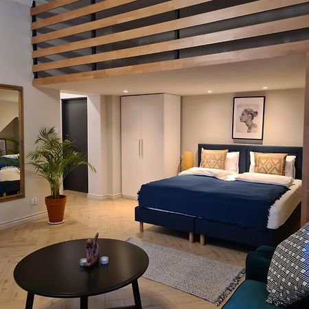 Boho House Aparthotel Ustrzyki Dolne Exterior photo